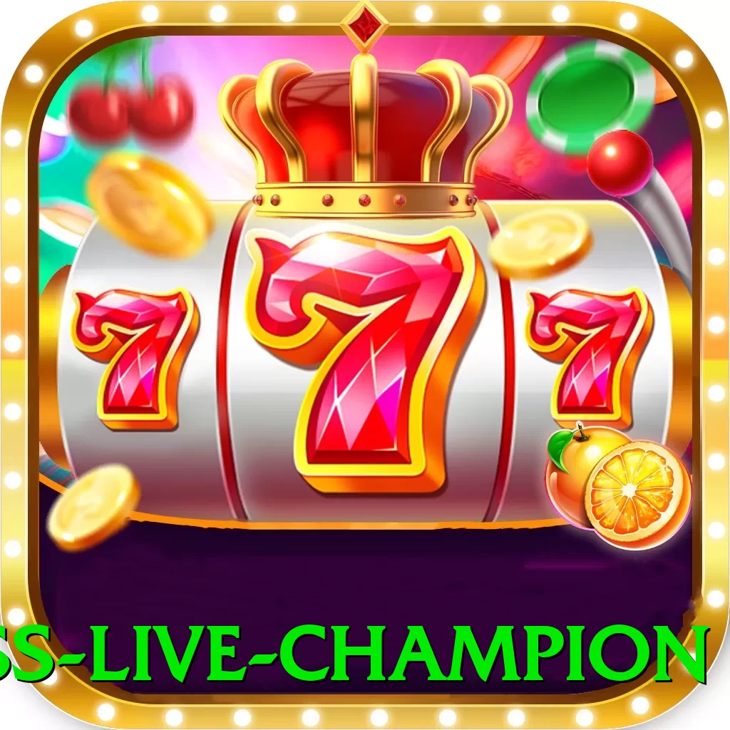 dsss - Live Champion - ⭐ apk