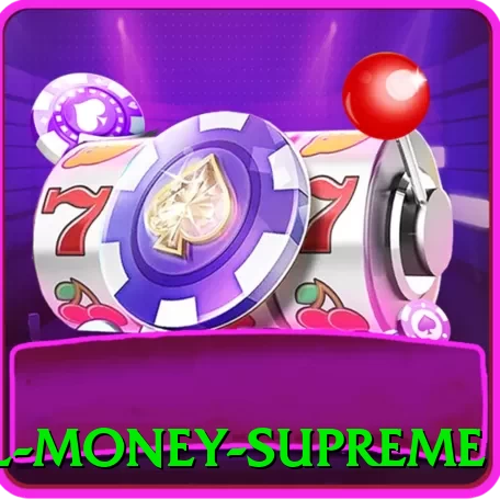 eeeejogo - Real Money Supreme - 🚀 apk