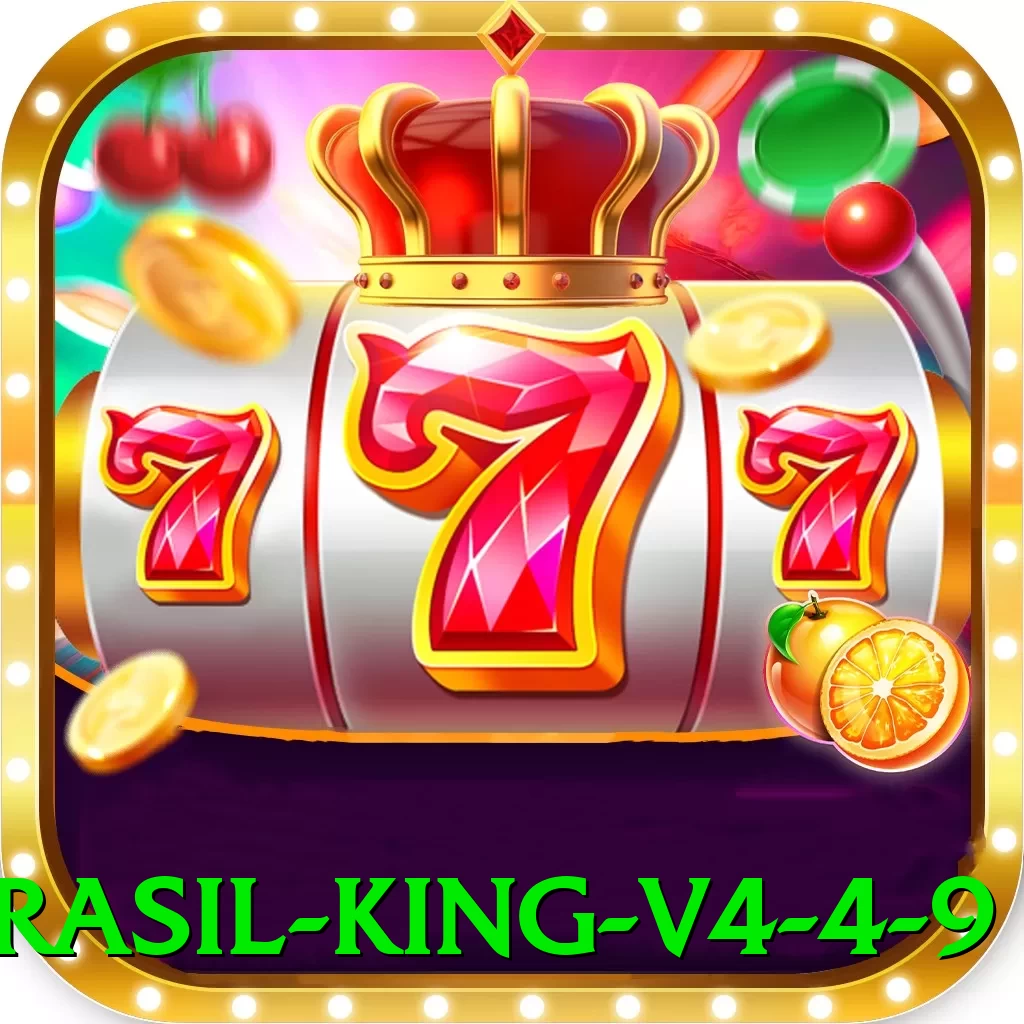fm777 Brasil King v4.4.9 - game