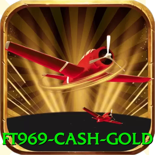ft969 Cash Gold - ⚡ apk