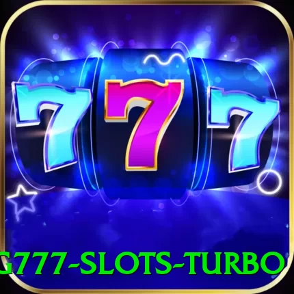 gcg777 - Slots Turbo - ⭐ apk