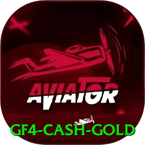 gf4 Cash Gold - pro