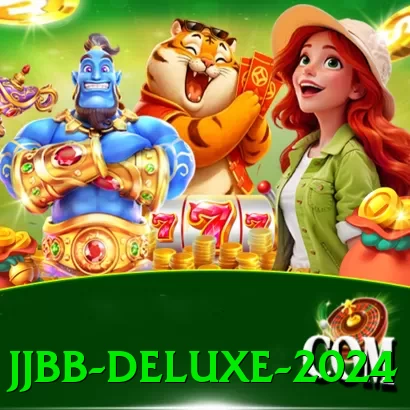 jjbb Deluxe 2024 - 👉 apk