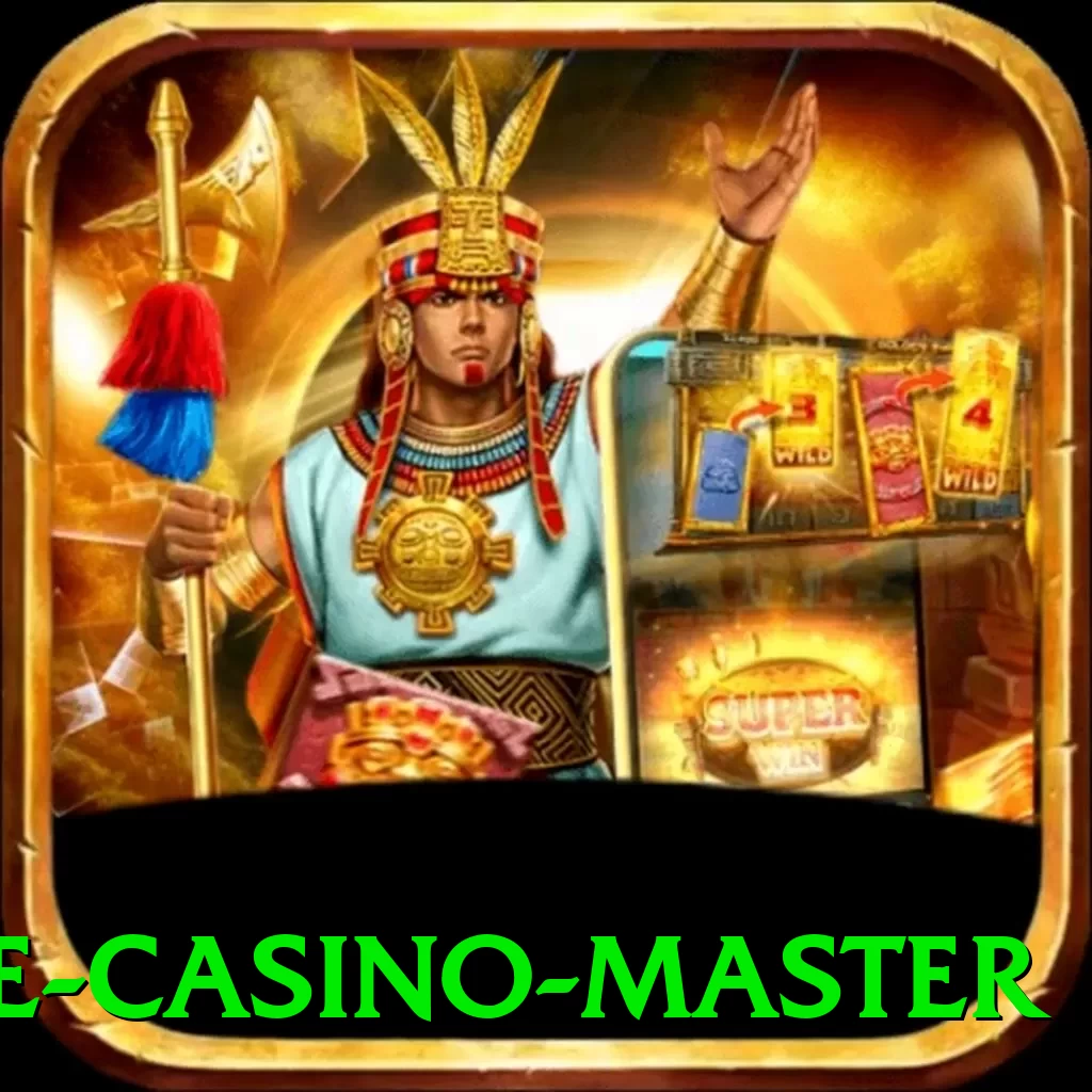 jogo7 Live Casino Master - pak