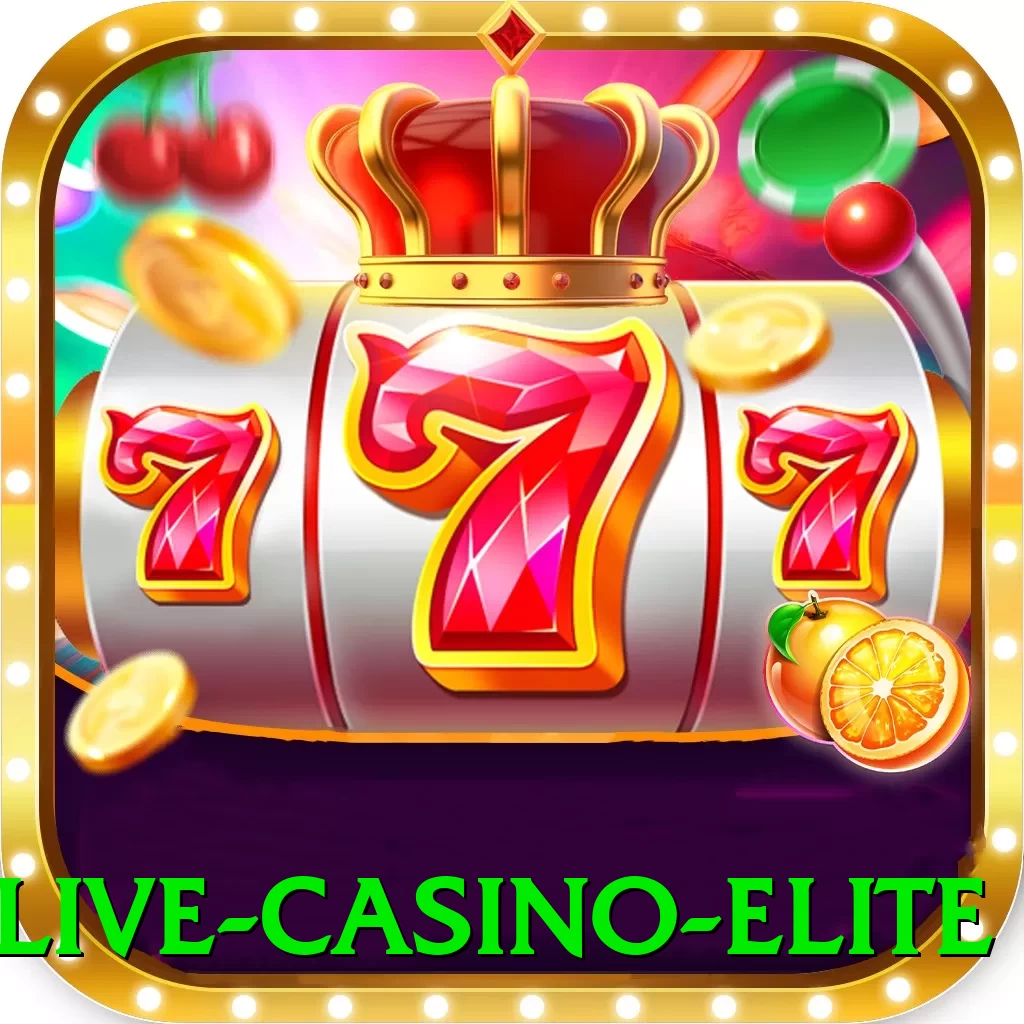 k665 Live Casino Elite - pk