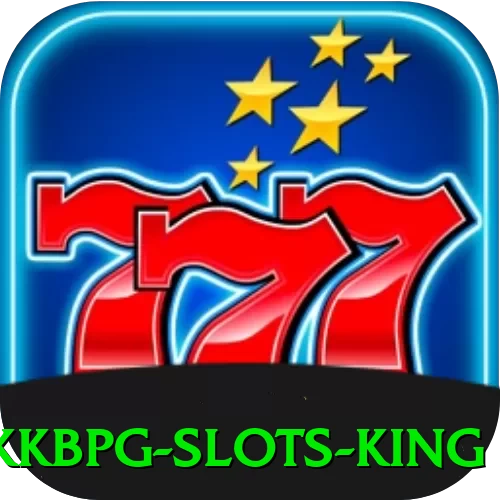 kkbpg - Slots King - ⭐ apk