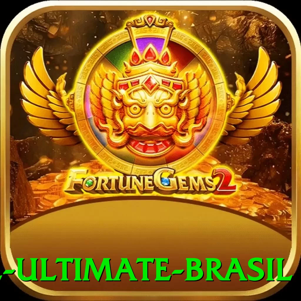 luck02 Ultimate Brasil - ✨ apk