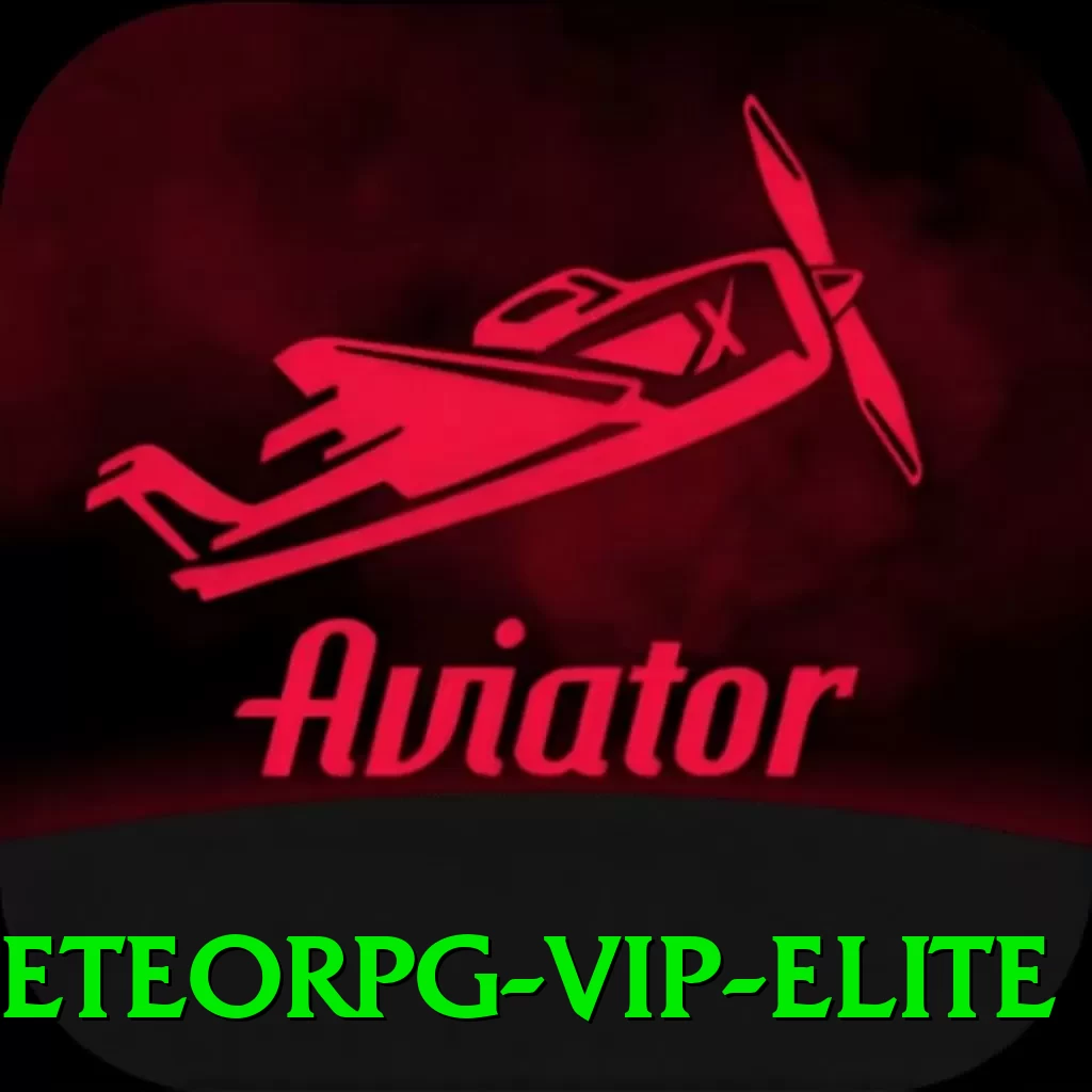meteorpg - VIP Elite - ⭐ apk