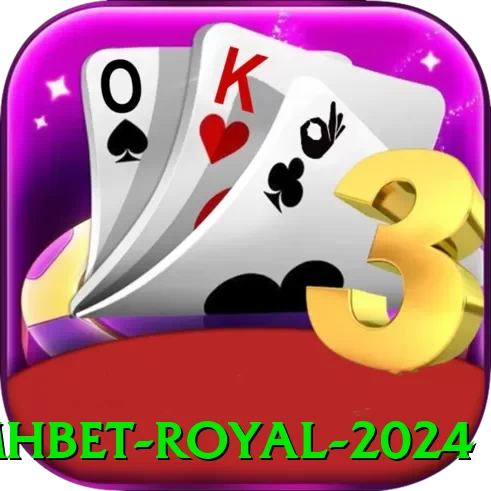 mmhbet Royal 2024 - vip