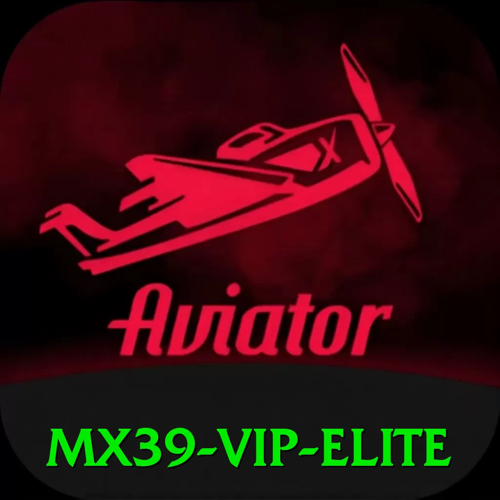 mx39 - VIP Elite - 🎯 apk