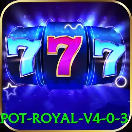 n60 Jackpot Royal v4.0.3 - app