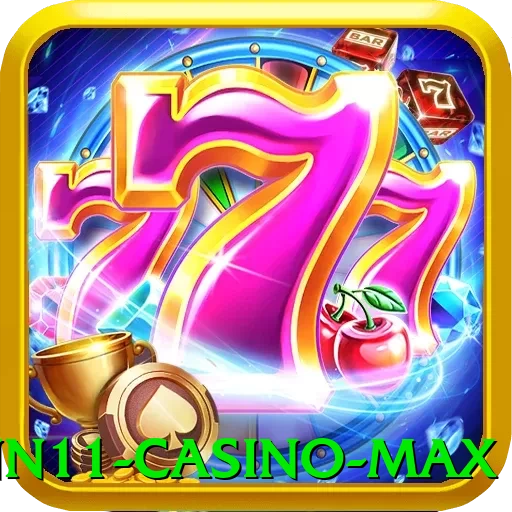 nn11 - Casino Max - go