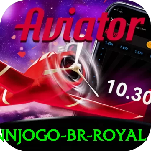nnnjogo BR Royal - programa
