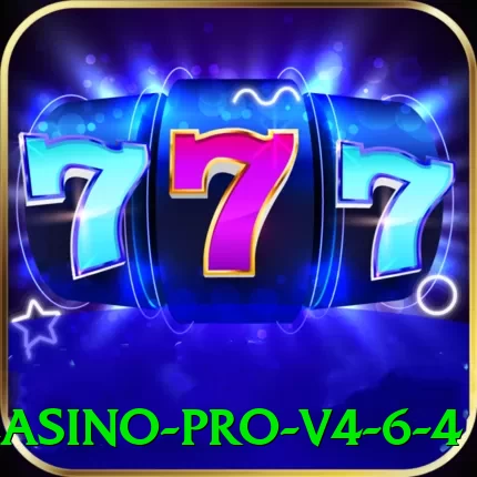 pg67br Casino Pro v4.6.4 - pk