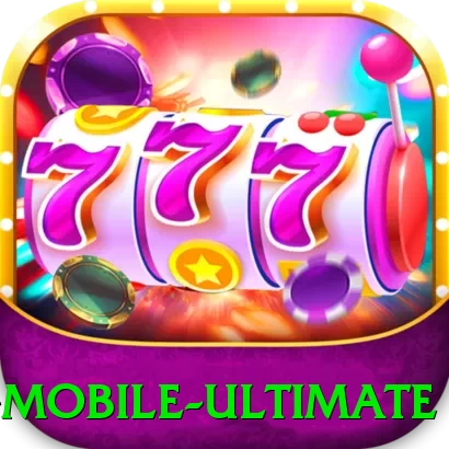 pg98 Mobile Ultimate - app
