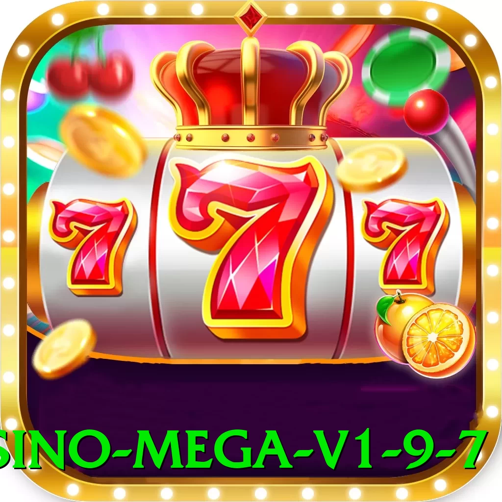 pgq Casino Mega v1.9.7 - ⚡ apk