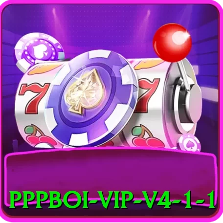 pppboi VIP v4.1.1 - 🚀 apk