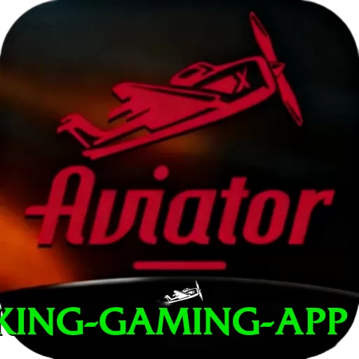 qfqf King Gaming App - programa