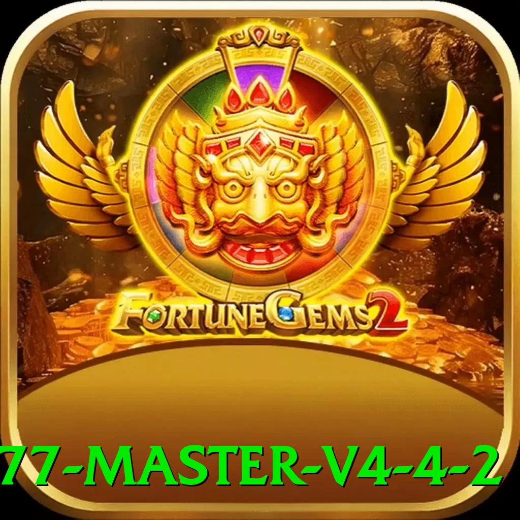 spin777 Master v4.4.2 - plataforma