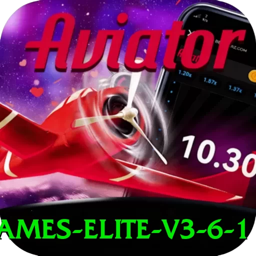 tl7games Elite v3.6.1 - 💎 apk