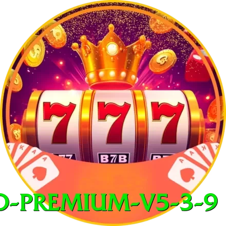 tttpg Casino Premium v5.3.9 - 🎯 apk