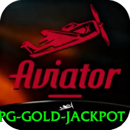 tvvpg Gold Jackpot - app