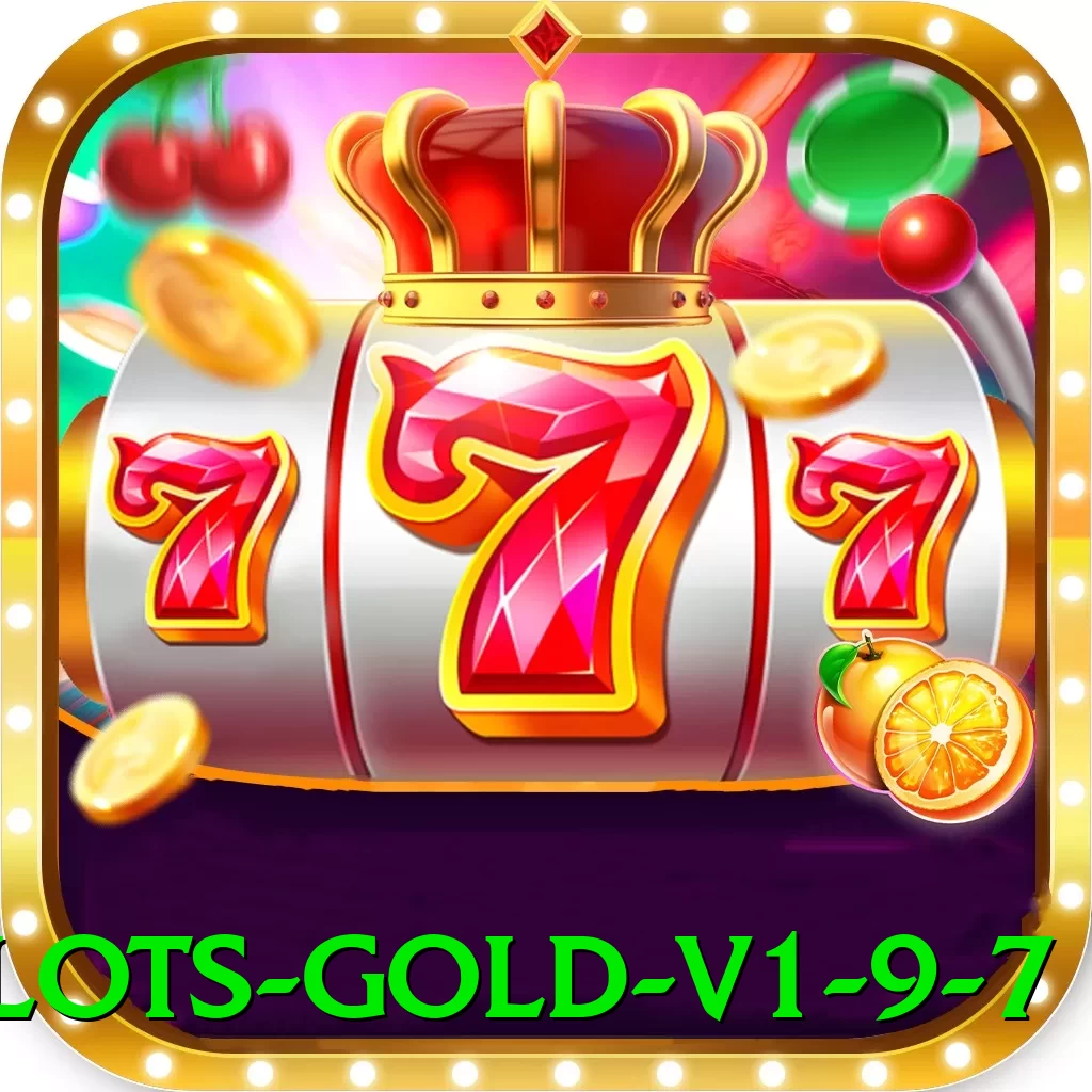 v16bet Slots Gold v1.9.7 - app