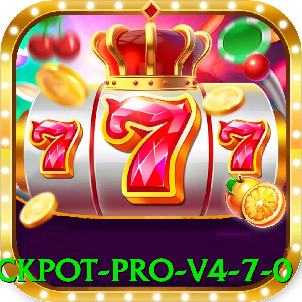 win104 Jackpot Pro v4.7.0 - 🔥 apk
