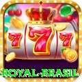win889s Royal Brasil