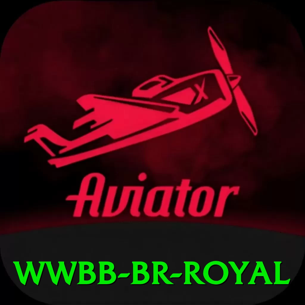 wwbb BR Royal - pak
