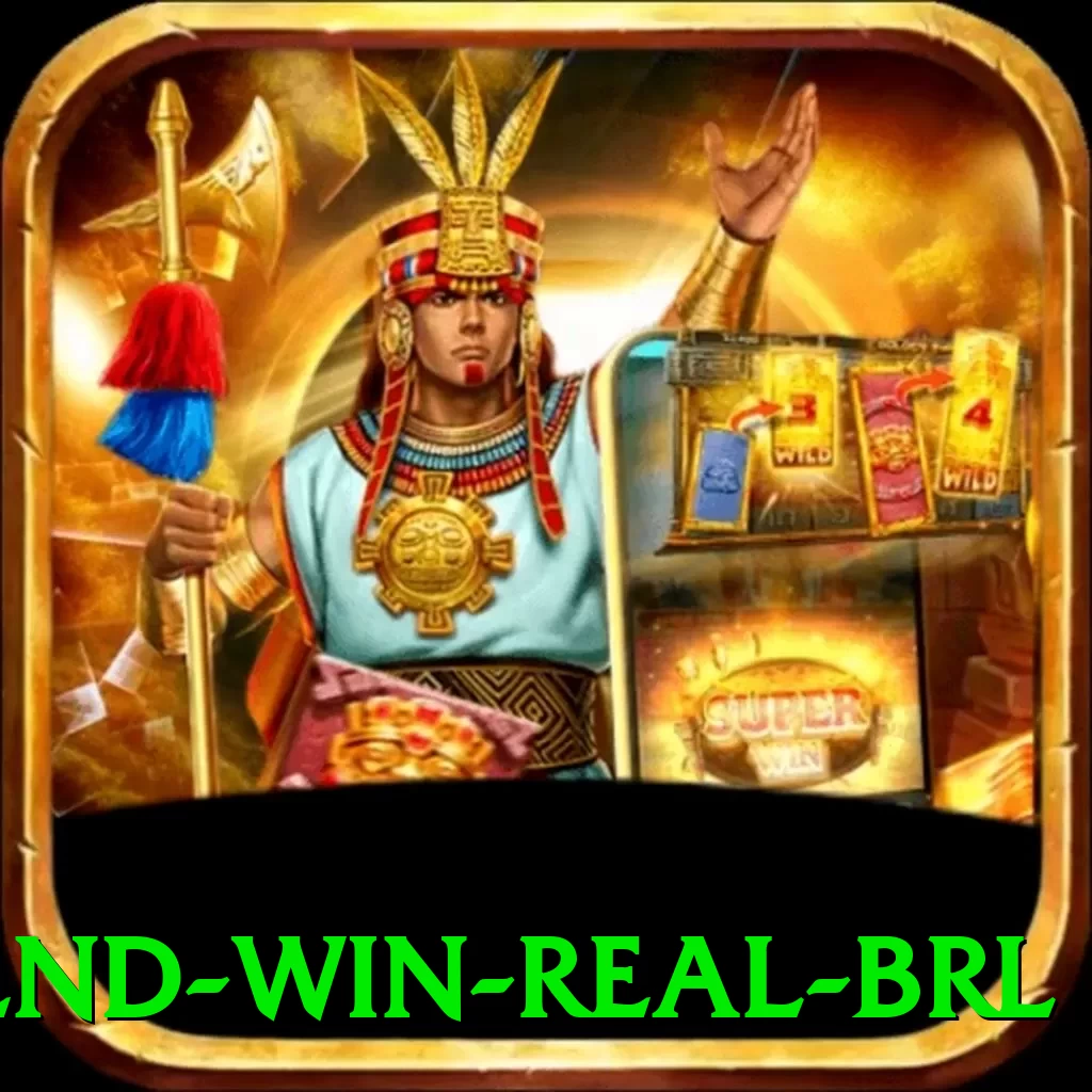 wxwx Legend - Win Real BRL - app