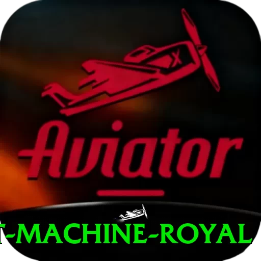wxwx Slot Machine Royal - plataforma