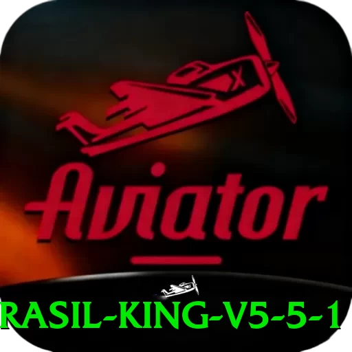 xx11 Brasil King v5.5.1 - 💎 apk