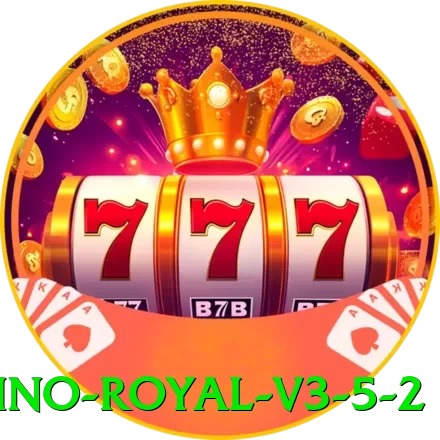 yum777 Casino Royal v3.5.2 - plataforma